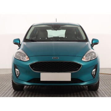 Ford Fiesta  Hatchback 2018,  1.0 benzyna - Na sprzedaż za 37 999 zł - Katowice - zdjęcie 2