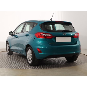 Ford Fiesta  Hatchback 2018,  1.0 benzyna - Na sprzedaż za 37 999 zł - Katowice - zdjęcie 6
