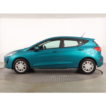 Ford Fiesta  Hatchback 2018,  1.0 benzyna - Na sprzedaż za 37 999 zł - Katowice - zdjęcie 4