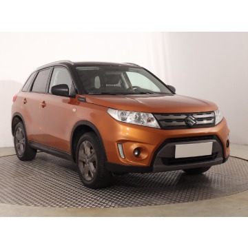 Suzuki Vitara 1.6 VVT (120KM), 2016