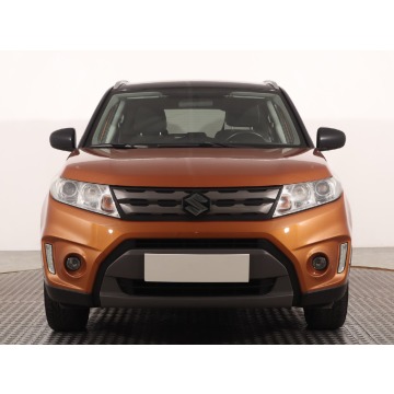 Suzuki Vitara  SUV 2016,  1.6 benzyna - Na sprzedaż za 47 499 zł - Katowice - zdjęcie 2