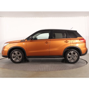 Suzuki Vitara  SUV 2016,  1.6 benzyna - Na sprzedaż za 47 499 zł - Katowice - zdjęcie 4