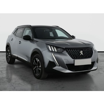 Peugeot 2008 1.2 PureTech (130KM), 2023