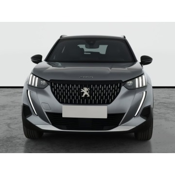 Peugeot 2008  SUV 2023,  1.2 benzyna, automat - Na sprzedaż za 74 999 zł - Będzin - zdjęcie 2