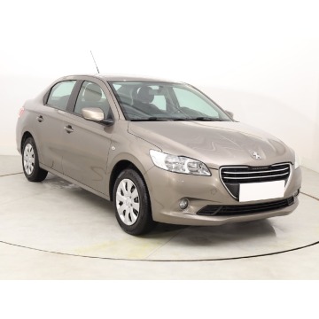 Peugeot 301 1.2 PureTech (82KM), 2015