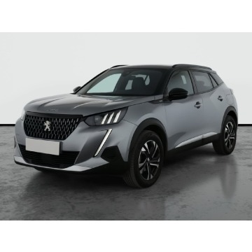 Peugeot 2008  SUV 2023,  1.2 benzyna, automat - Na sprzedaż za 74 999 zł - Będzin - zdjęcie 3