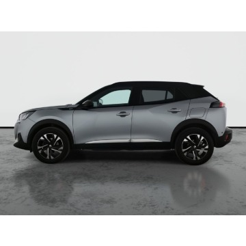 Peugeot 2008  SUV 2023,  1.2 benzyna, automat - Na sprzedaż za 74 999 zł - Będzin - zdjęcie 4