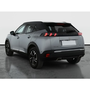 Peugeot 2008  SUV 2023,  1.2 benzyna, automat - Na sprzedaż za 74 999 zł - Będzin - zdjęcie 6