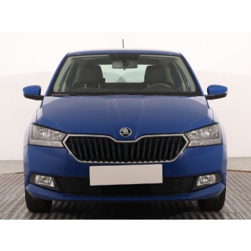 Skoda Fabia  Kombi 2020,  1.0 benzyna - Na sprzedaż za 27 499 zł - Katowice - zdjęcie 2