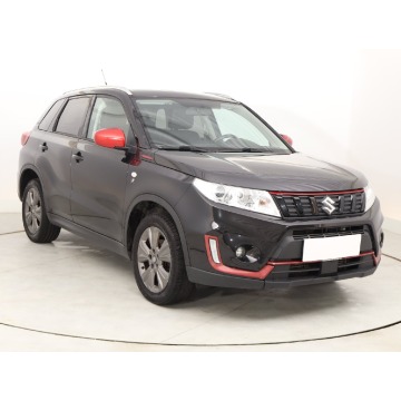 Suzuki Vitara 1.0 BoosterJet (112KM), 2019
