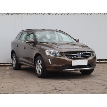 Volvo XC60 D4 (181KM), 2014