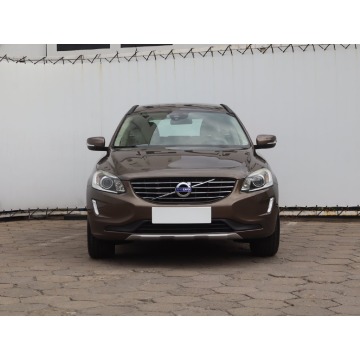 Volvo XC60  SUV 2014,  2.0 diesel, automat - Na sprzedaż za 64 499 zł - Łódź - zdjęcie 2