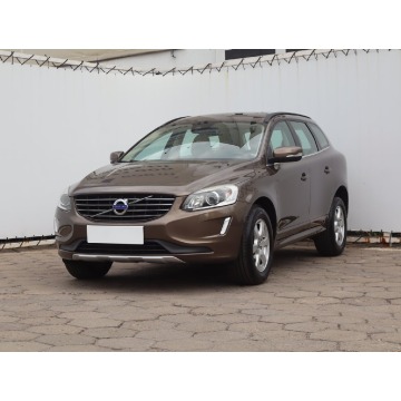 Volvo XC60  SUV 2014,  2.0 diesel, automat - Na sprzedaż za 64 499 zł - Łódź - zdjęcie 3