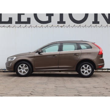 Volvo XC60  SUV 2014,  2.0 diesel, automat - Na sprzedaż za 64 499 zł - Łódź - zdjęcie 4