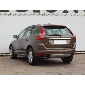 Volvo XC60  SUV 2014,  2.0 diesel, automat - Na sprzedaż za 64 499 zł - Łódź - zdjęcie 6