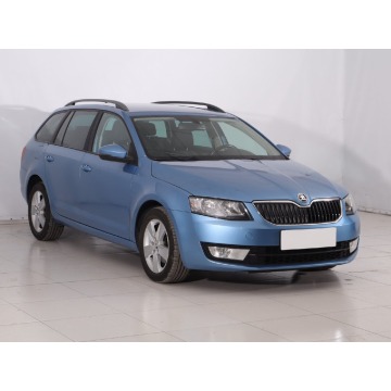 Skoda Octavia  Kombi 2014,  1.6 diesel - Na sprzedaż za 25 999 zł - Olsztyn - zdjęcie 1