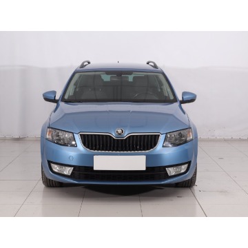 Skoda Octavia  Kombi 2014,  1.6 diesel - Na sprzedaż za 25 999 zł - Olsztyn - zdjęcie 2