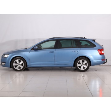 Skoda Octavia  Kombi 2014,  1.6 diesel - Na sprzedaż za 25 999 zł - Olsztyn - zdjęcie 4