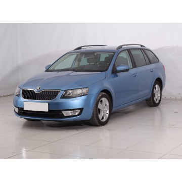 Skoda Octavia  Kombi 2014,  1.6 diesel - Na sprzedaż za 25 999 zł - Olsztyn - zdjęcie 3