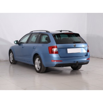 Skoda Octavia  Kombi 2014,  1.6 diesel - Na sprzedaż za 25 999 zł - Olsztyn - zdjęcie 6