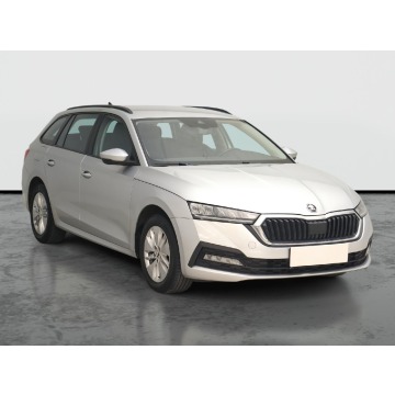 Skoda Octavia 2.0 TDI (116KM), 2022