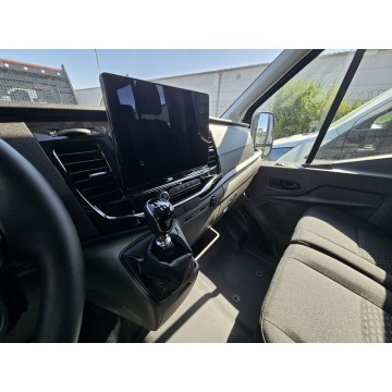 Ford Transit 2026,  2.0 diesel - Na sprzedaż za 156 087 zł - Szczecinek - zdjęcie 2