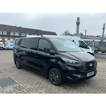 Ford Transit Custom 2026,  2.0 diesel - Na sprzedaż za 152 520 zł - Szczecinek - zdjęcie 3
