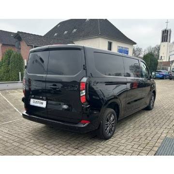 Ford Transit Custom 2026,  2.0 diesel - Na sprzedaż za 152 520 zł - Szczecinek - zdjęcie 4