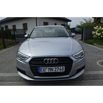 Audi A3  Hatchback 2017,  1.0 benzyna - Na sprzedaż za 42 900 zł - Majdan Sieniawski - zdjęcie 7