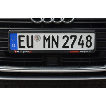 Audi A3  Hatchback 2017,  1.0 benzyna - Na sprzedaż za 42 900 zł - Majdan Sieniawski - zdjęcie 6