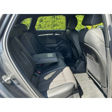 Audi A3  Hatchback 2019,  1.5 benzyna, automat - Na sprzedaż za 79 800 zł - Tarnów - zdjęcie 8