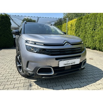 Citroen C5 Aircross - 1.5 BlueHDi automat