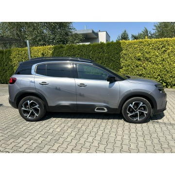 Citroen C5 Aircross  Minivan/Van 2019,  1.5 diesel, automat - Na sprzedaż za 54 900 zł - Tarnów - zdjęcie 3