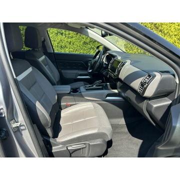 Citroen C5 Aircross  Minivan/Van 2019,  1.5 diesel, automat - Na sprzedaż za 54 900 zł - Tarnów - zdjęcie 7