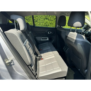 Citroen C5 Aircross  Minivan/Van 2019,  1.5 diesel, automat - Na sprzedaż za 54 900 zł - Tarnów - zdjęcie 8
