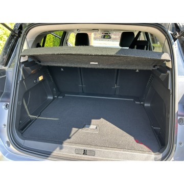 Citroen C5 Aircross  Minivan/Van 2019,  1.5 diesel, automat - Na sprzedaż za 54 900 zł - Tarnów - zdjęcie 9