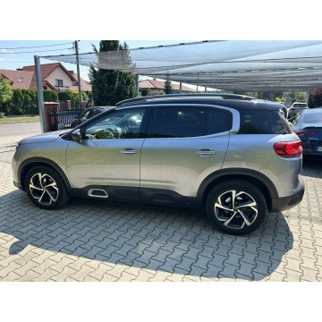 Citroen C5 Aircross  Minivan/Van 2019,  1.5 diesel, automat - Na sprzedaż za 54 900 zł - Tarnów - zdjęcie 12