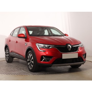 Renault Arkana 1.3 TCe (140KM), 2022
