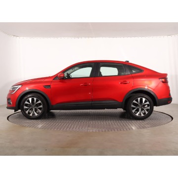 Renault   SUV 2022,  1.3 benzyna, automat - Na sprzedaż za 62 999 zł - Katowice - zdjęcie 4