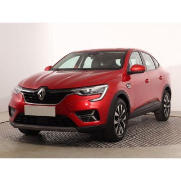 Renault   SUV 2022,  1.3 benzyna, automat - Na sprzedaż za 62 999 zł - Katowice - zdjęcie 3