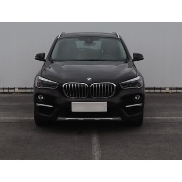 BMW X1  SUV 2016,  2.0 diesel, automat - Na sprzedaż za 62 999 zł - Lublin - zdjęcie 2