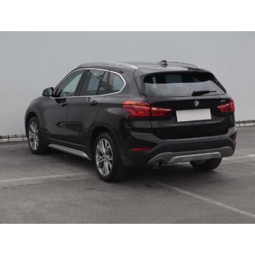 BMW X1  SUV 2016,  2.0 diesel, automat - Na sprzedaż za 62 999 zł - Lublin - zdjęcie 6