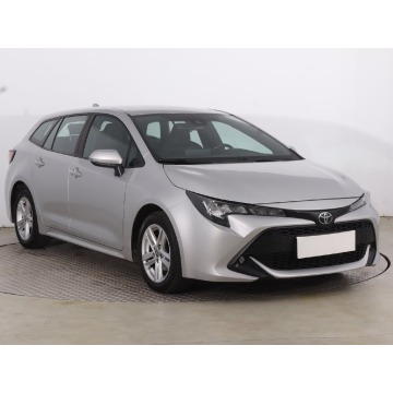 Toyota Corolla 1.2 Turbo (116KM), 2021
