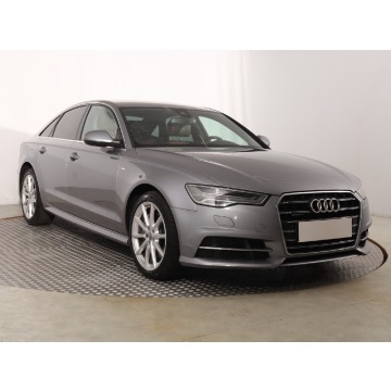 Audi A6 3.0 TDI (272KM), 2017