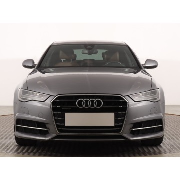 Audi A6  Liftback 2017,  3.0 diesel, automat - Na sprzedaż za 73 999 zł - Katowice - zdjęcie 2