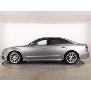 Audi A6  Liftback 2017,  3.0 diesel, automat - Na sprzedaż za 73 999 zł - Katowice - zdjęcie 4