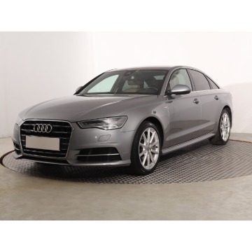 Audi A6  Liftback 2017,  3.0 diesel, automat - Na sprzedaż za 73 999 zł - Katowice - zdjęcie 3