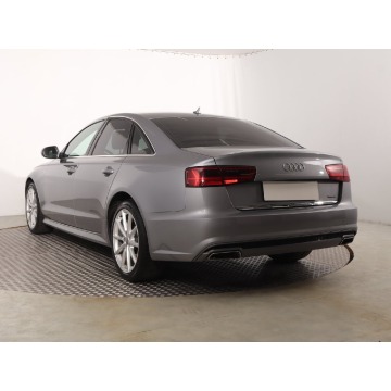 Audi A6  Liftback 2017,  3.0 diesel, automat - Na sprzedaż za 73 999 zł - Katowice - zdjęcie 6