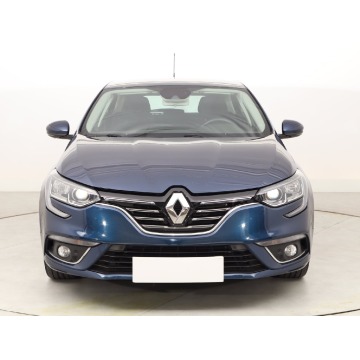 Renault Megane  Hatchback 2020,  1.5 diesel - Na sprzedaż za 44 999 zł - Bielany Wrocławskie - zdjęcie 2