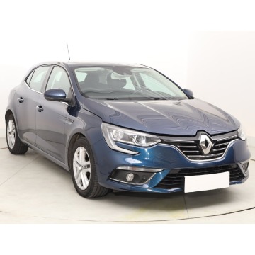 Renault Megane  Hatchback 2020,  1.5 diesel - Na sprzedaż za 44 999 zł - Bielany Wrocławskie - zdjęcie 1
